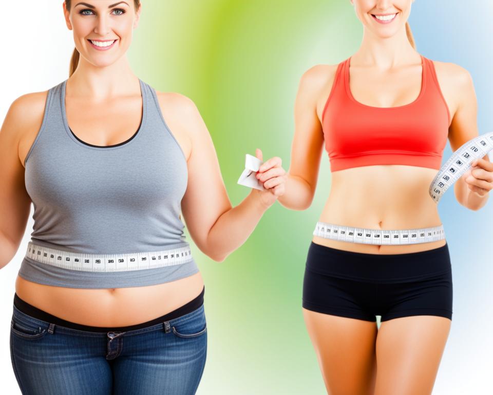 Belly fat reduction