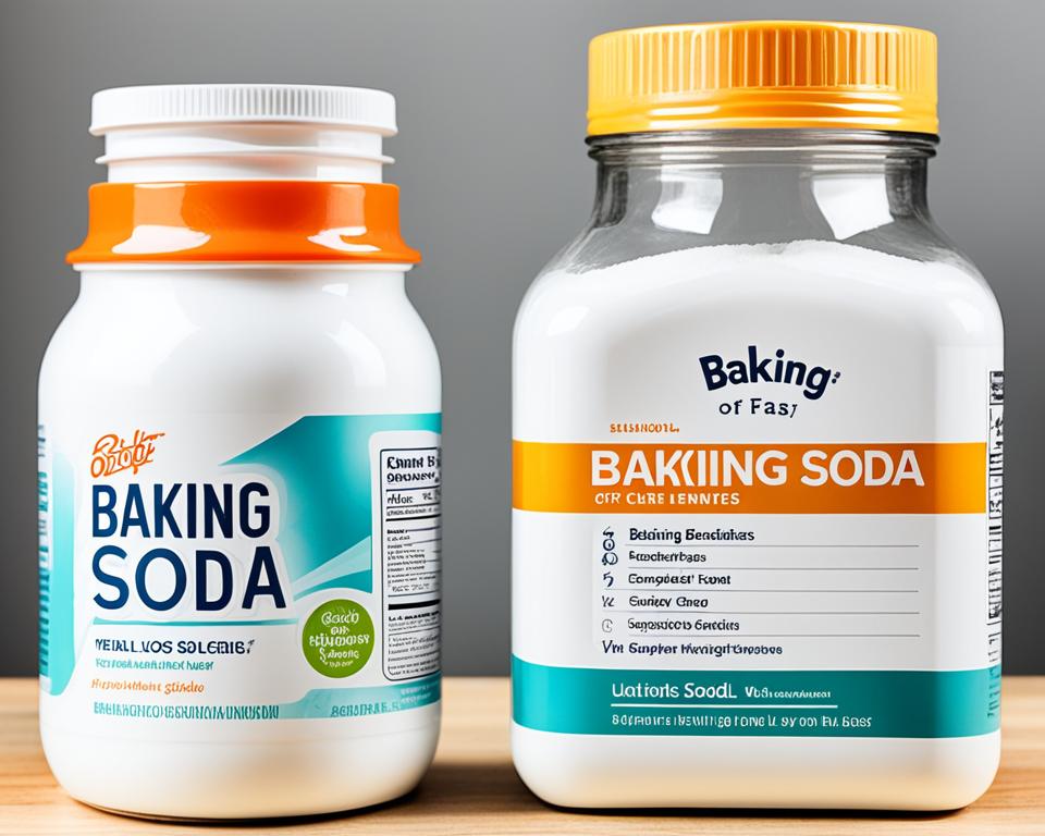 baking soda vs other weight loss remedies