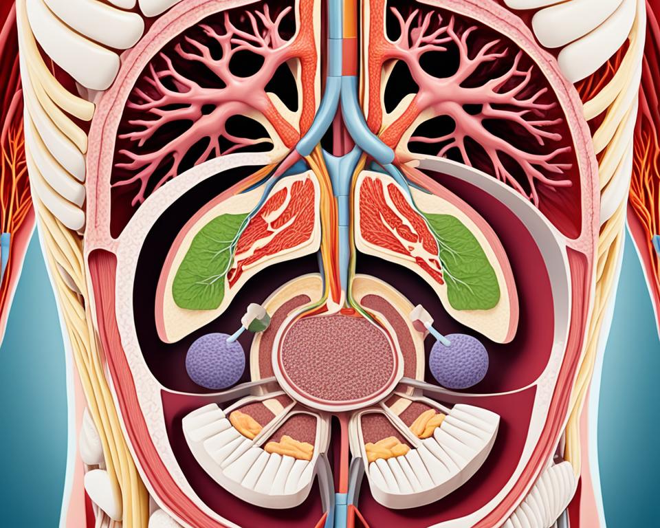 belly fat causes