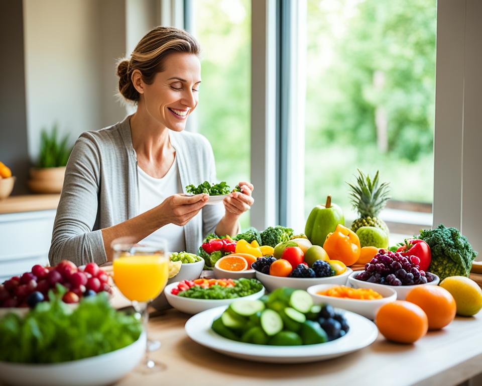 mindful eating